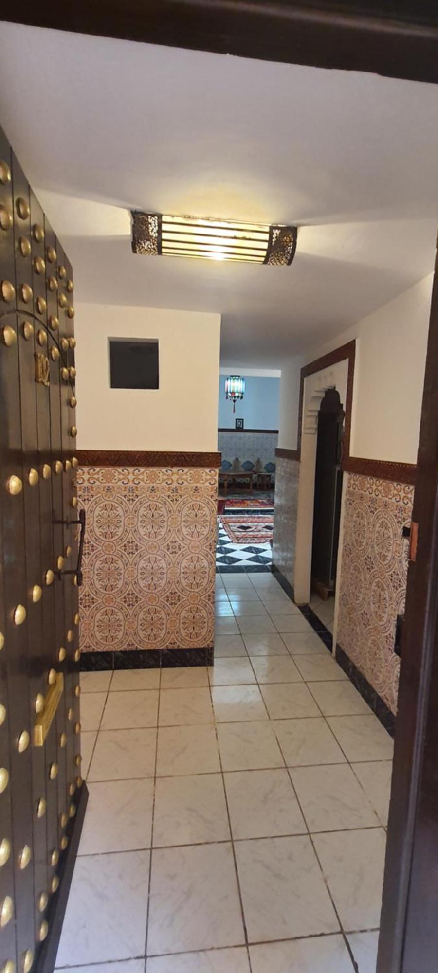 Quarya Assiyahia - Riad Camilia- Maison Entiere Avec Piscine Marrakesh Bagian luar foto