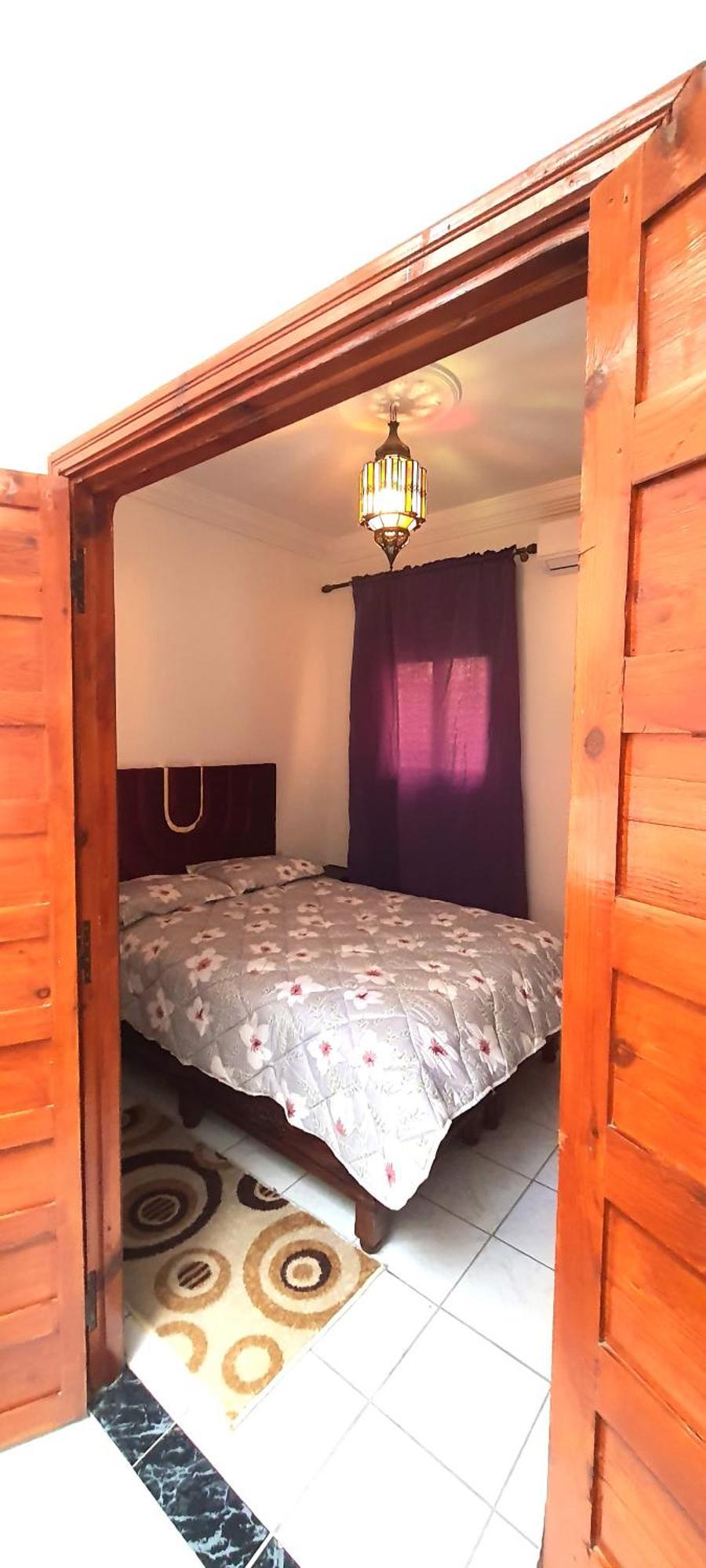 Quarya Assiyahia - Riad Camilia- Maison Entiere Avec Piscine Marrakesh Bagian luar foto
