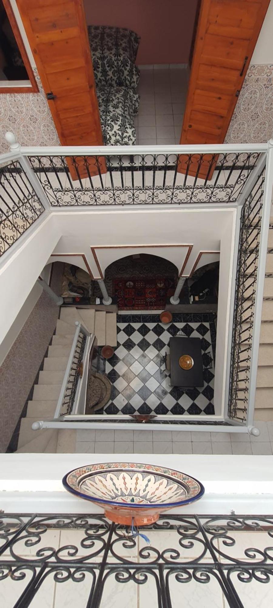 Quarya Assiyahia - Riad Camilia- Maison Entiere Avec Piscine Marrakesh Bagian luar foto