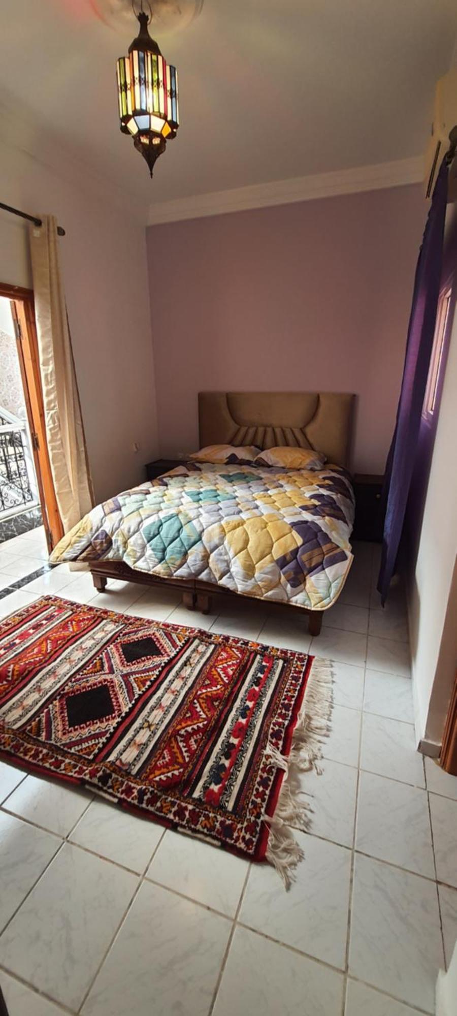 Quarya Assiyahia - Riad Camilia- Maison Entiere Avec Piscine Marrakesh Bagian luar foto
