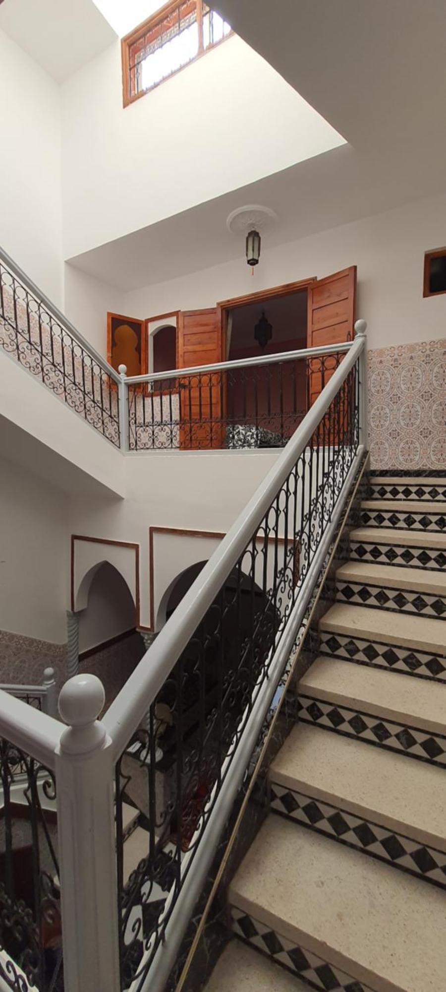 Quarya Assiyahia - Riad Camilia- Maison Entiere Avec Piscine Marrakesh Bagian luar foto