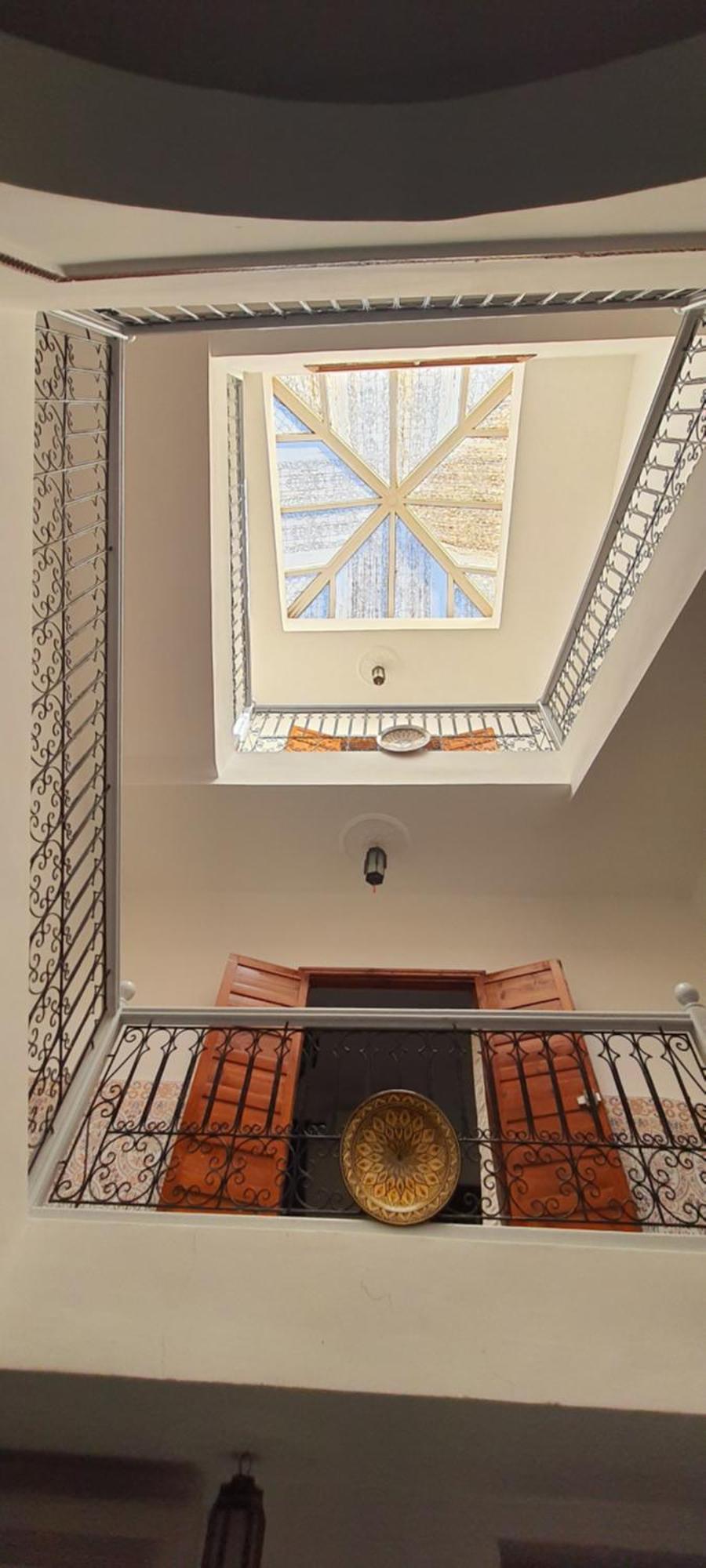 Quarya Assiyahia - Riad Camilia- Maison Entiere Avec Piscine Marrakesh Bagian luar foto