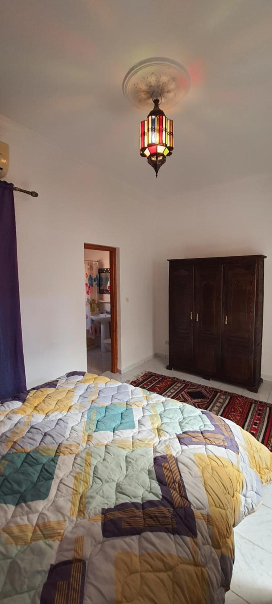 Quarya Assiyahia - Riad Camilia- Maison Entiere Avec Piscine Marrakesh Bagian luar foto